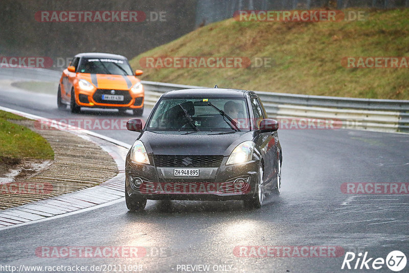 Bild #20111098 - Touristenfahrten Nürburgring Nordschleife (19.03.2023)