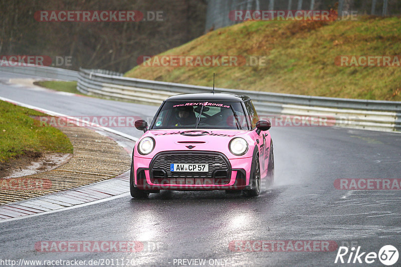 Bild #20111267 - Touristenfahrten Nürburgring Nordschleife (19.03.2023)