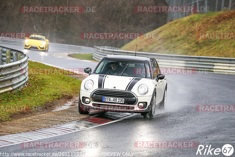 Bild #20111292 - Touristenfahrten Nürburgring Nordschleife (19.03.2023)