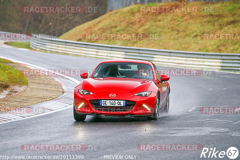 Bild #20111399 - Touristenfahrten Nürburgring Nordschleife (19.03.2023)