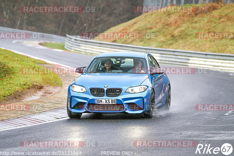 Bild #20111514 - Touristenfahrten Nürburgring Nordschleife (19.03.2023)