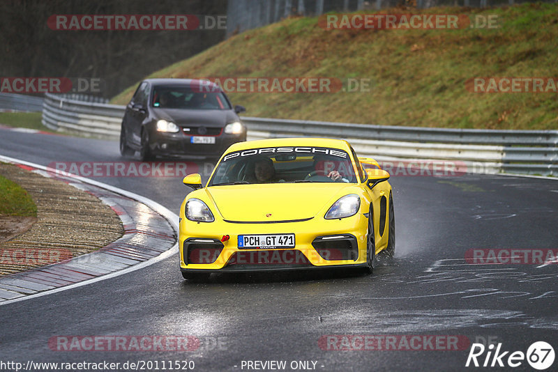 Bild #20111520 - Touristenfahrten Nürburgring Nordschleife (19.03.2023)