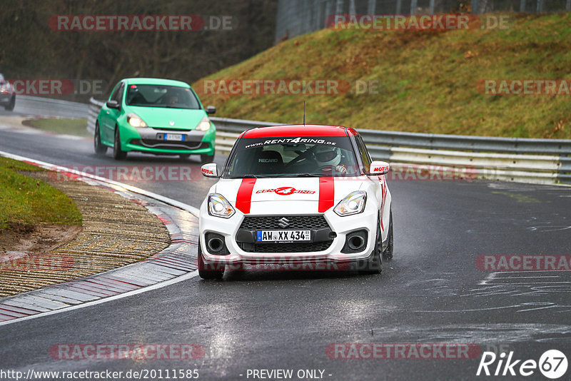 Bild #20111585 - Touristenfahrten Nürburgring Nordschleife (19.03.2023)