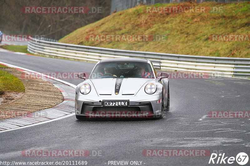 Bild #20111689 - Touristenfahrten Nürburgring Nordschleife (19.03.2023)