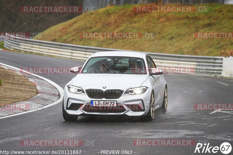 Bild #20111697 - Touristenfahrten Nürburgring Nordschleife (19.03.2023)