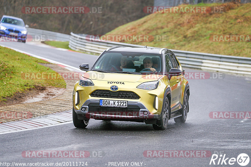 Bild #20111724 - Touristenfahrten Nürburgring Nordschleife (19.03.2023)