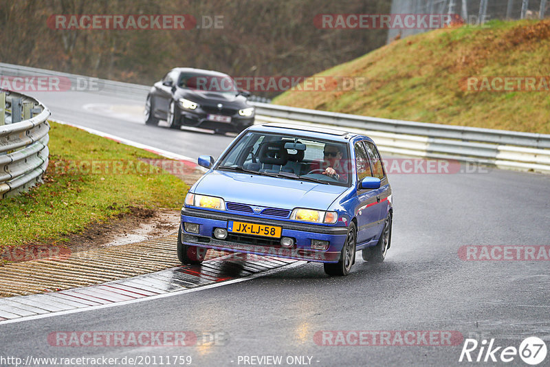 Bild #20111759 - Touristenfahrten Nürburgring Nordschleife (19.03.2023)