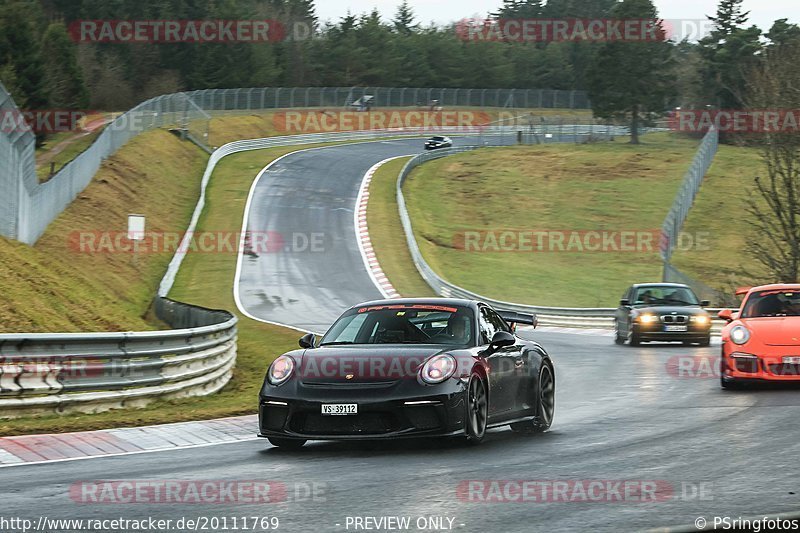 Bild #20111769 - Touristenfahrten Nürburgring Nordschleife (19.03.2023)