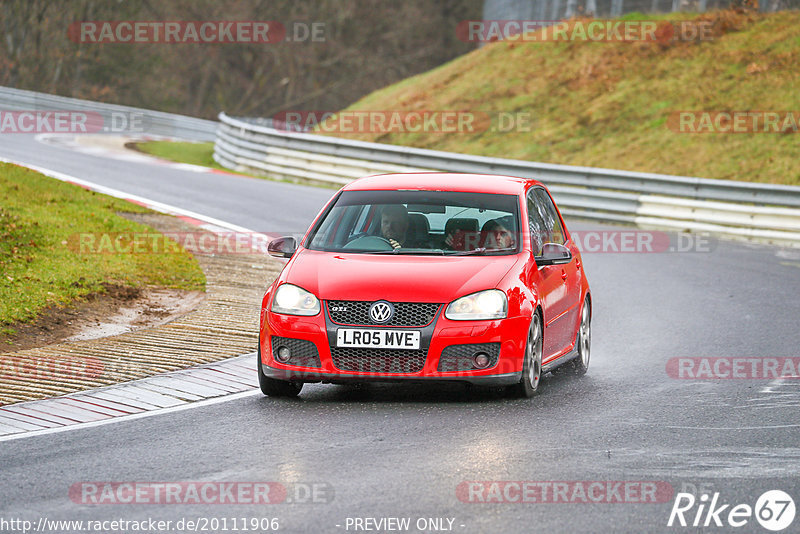 Bild #20111906 - Touristenfahrten Nürburgring Nordschleife (19.03.2023)