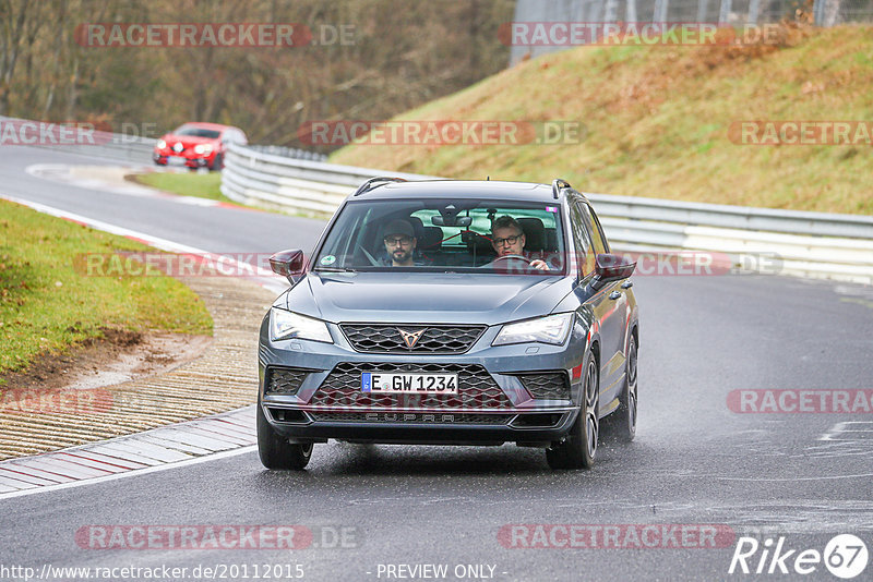 Bild #20112015 - Touristenfahrten Nürburgring Nordschleife (19.03.2023)