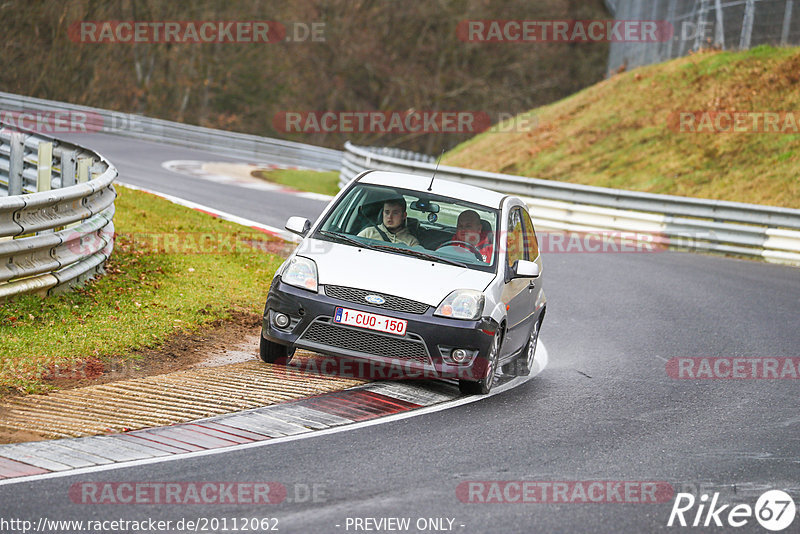 Bild #20112062 - Touristenfahrten Nürburgring Nordschleife (19.03.2023)