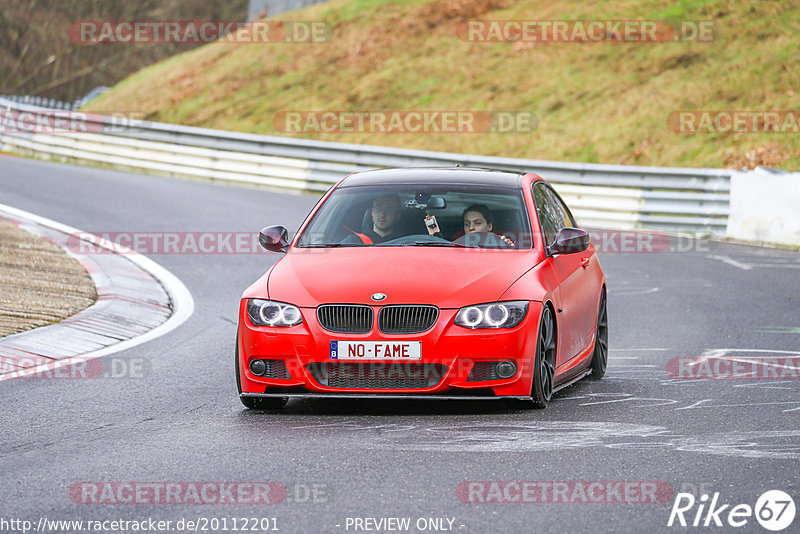 Bild #20112201 - Touristenfahrten Nürburgring Nordschleife (19.03.2023)