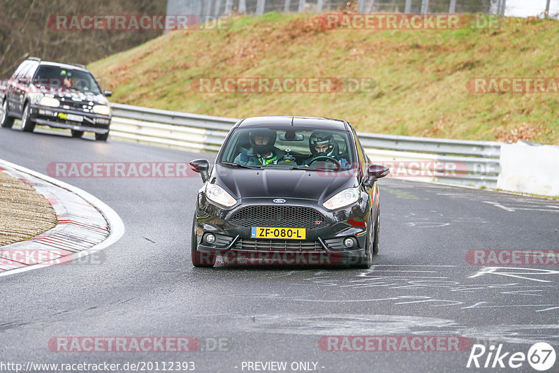 Bild #20112393 - Touristenfahrten Nürburgring Nordschleife (19.03.2023)