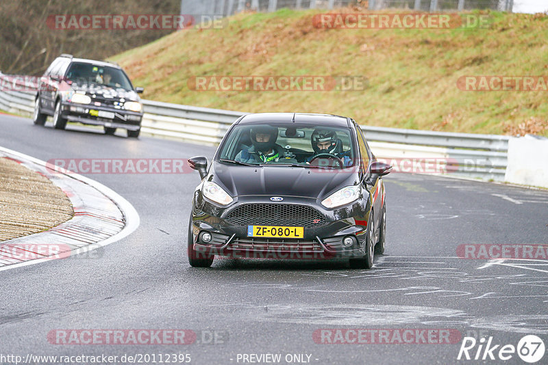 Bild #20112395 - Touristenfahrten Nürburgring Nordschleife (19.03.2023)