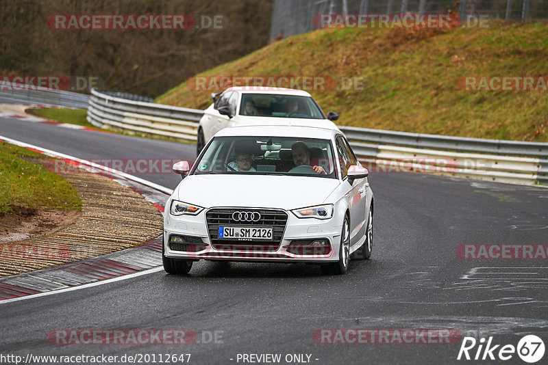 Bild #20112647 - Touristenfahrten Nürburgring Nordschleife (19.03.2023)