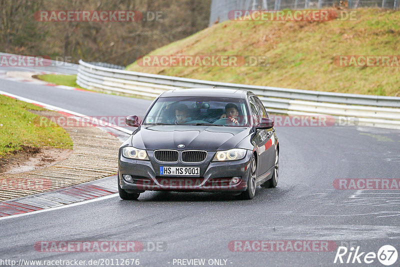 Bild #20112676 - Touristenfahrten Nürburgring Nordschleife (19.03.2023)