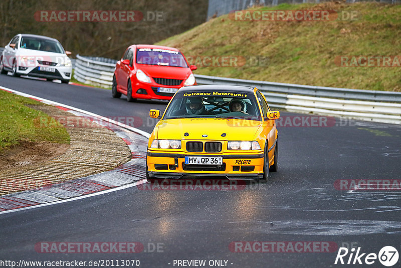 Bild #20113070 - Touristenfahrten Nürburgring Nordschleife (19.03.2023)