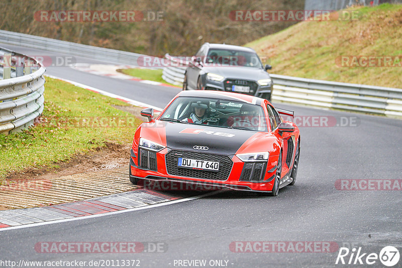 Bild #20113372 - Touristenfahrten Nürburgring Nordschleife (19.03.2023)