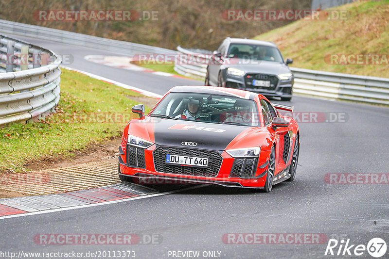 Bild #20113373 - Touristenfahrten Nürburgring Nordschleife (19.03.2023)