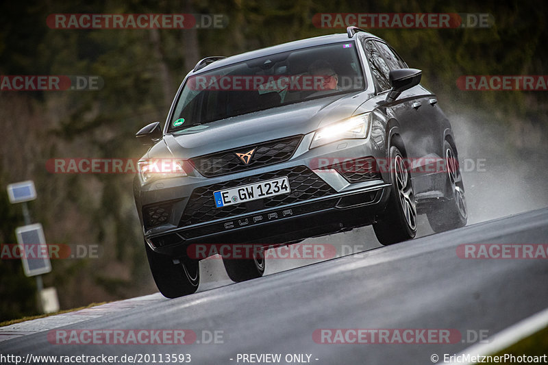 Bild #20113593 - Touristenfahrten Nürburgring Nordschleife (19.03.2023)