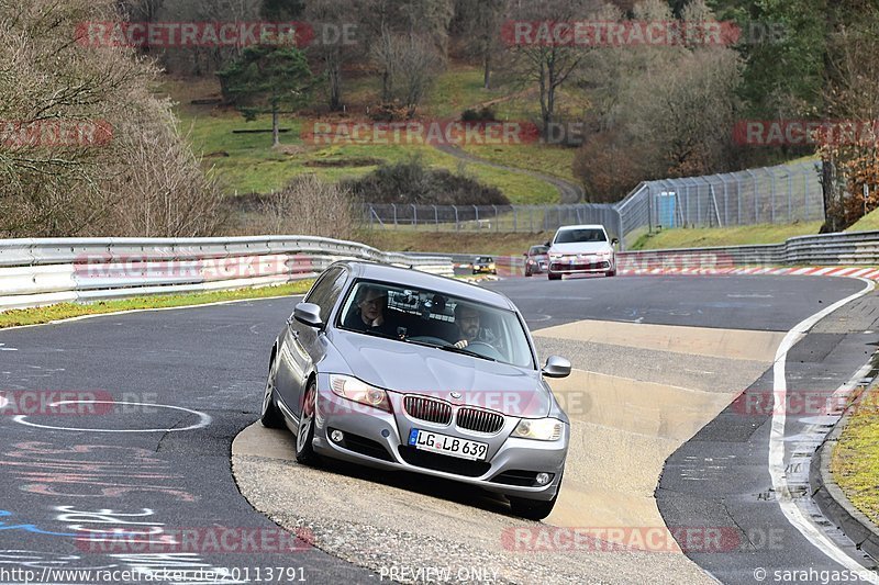 Bild #20113791 - Touristenfahrten Nürburgring Nordschleife (19.03.2023)