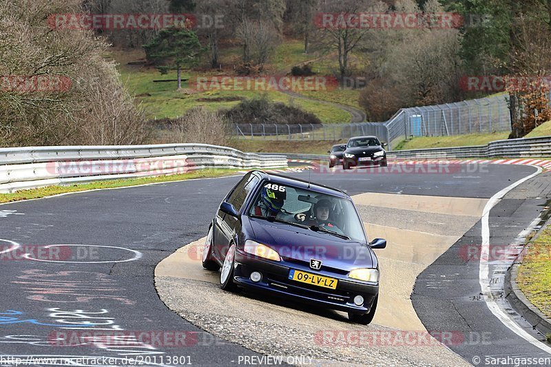 Bild #20113801 - Touristenfahrten Nürburgring Nordschleife (19.03.2023)