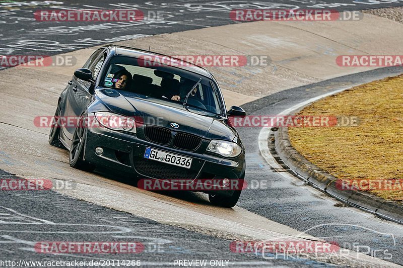 Bild #20114266 - Touristenfahrten Nürburgring Nordschleife (19.03.2023)