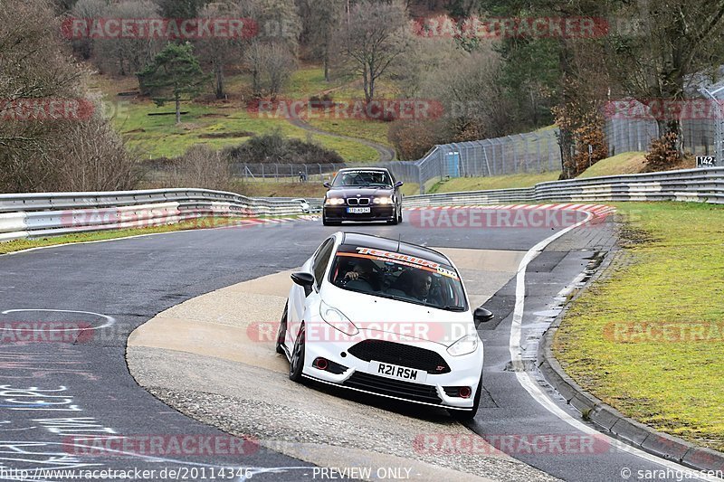 Bild #20114346 - Touristenfahrten Nürburgring Nordschleife (19.03.2023)