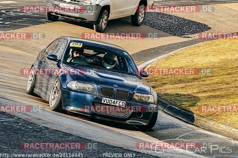 Bild #20114445 - Touristenfahrten Nürburgring Nordschleife (19.03.2023)