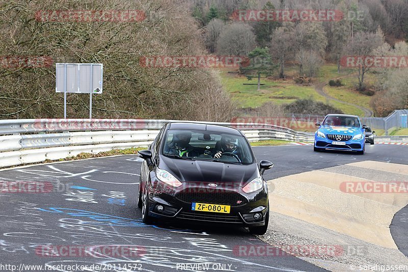 Bild #20114572 - Touristenfahrten Nürburgring Nordschleife (19.03.2023)