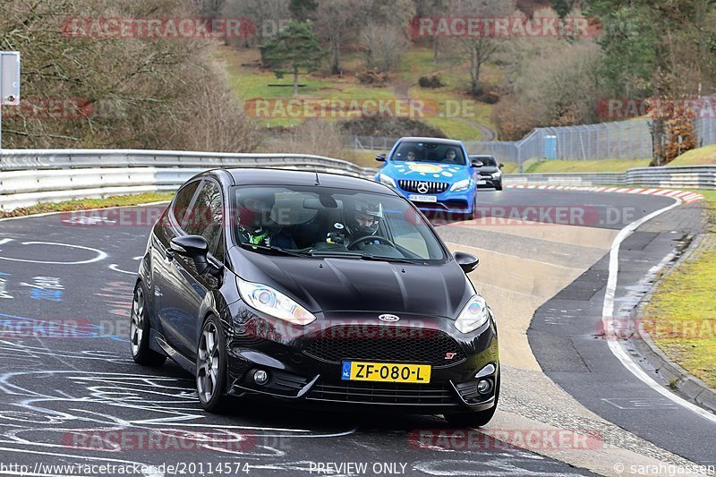 Bild #20114574 - Touristenfahrten Nürburgring Nordschleife (19.03.2023)