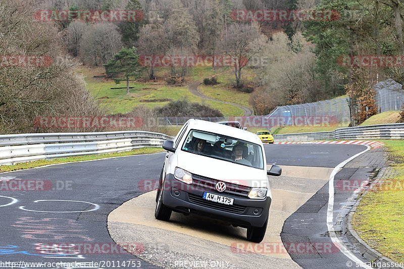 Bild #20114753 - Touristenfahrten Nürburgring Nordschleife (19.03.2023)