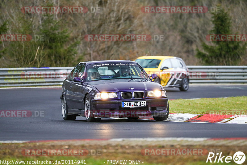 Bild #20114941 - Touristenfahrten Nürburgring Nordschleife (19.03.2023)