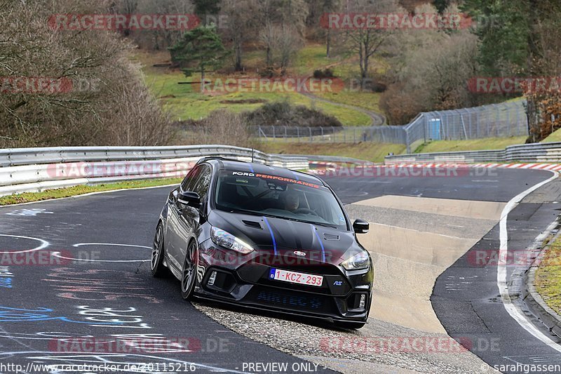 Bild #20115216 - Touristenfahrten Nürburgring Nordschleife (19.03.2023)