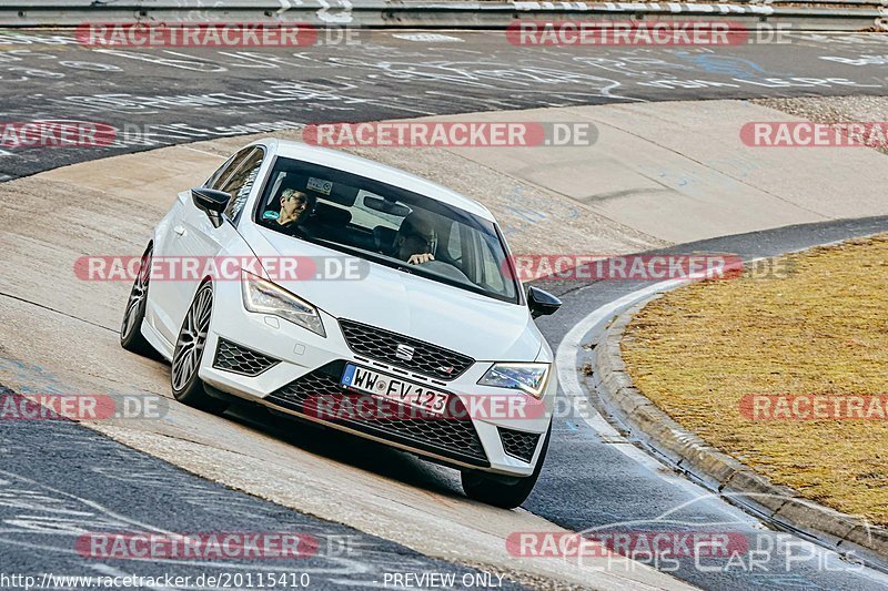 Bild #20115410 - Touristenfahrten Nürburgring Nordschleife (19.03.2023)