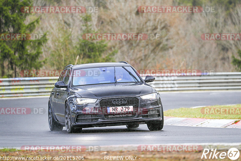 Bild #20115706 - Touristenfahrten Nürburgring Nordschleife (19.03.2023)