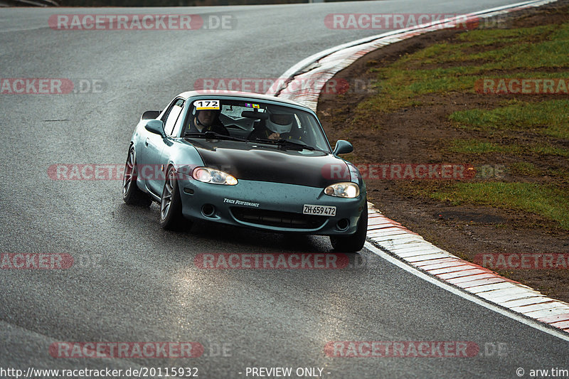 Bild #20115932 - Touristenfahrten Nürburgring Nordschleife (19.03.2023)