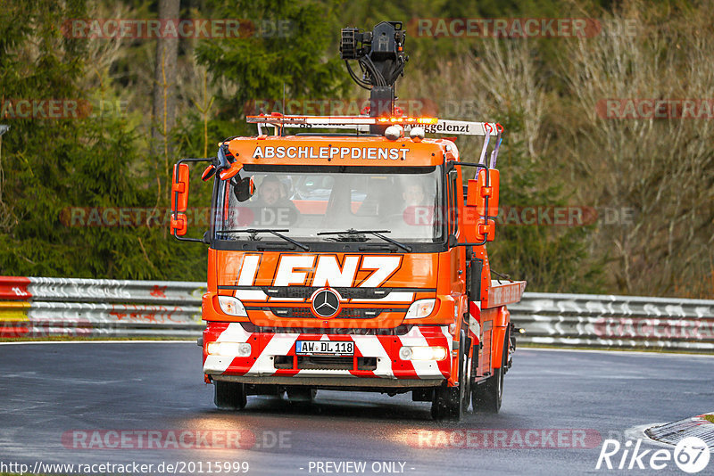 Bild #20115999 - Touristenfahrten Nürburgring Nordschleife (19.03.2023)