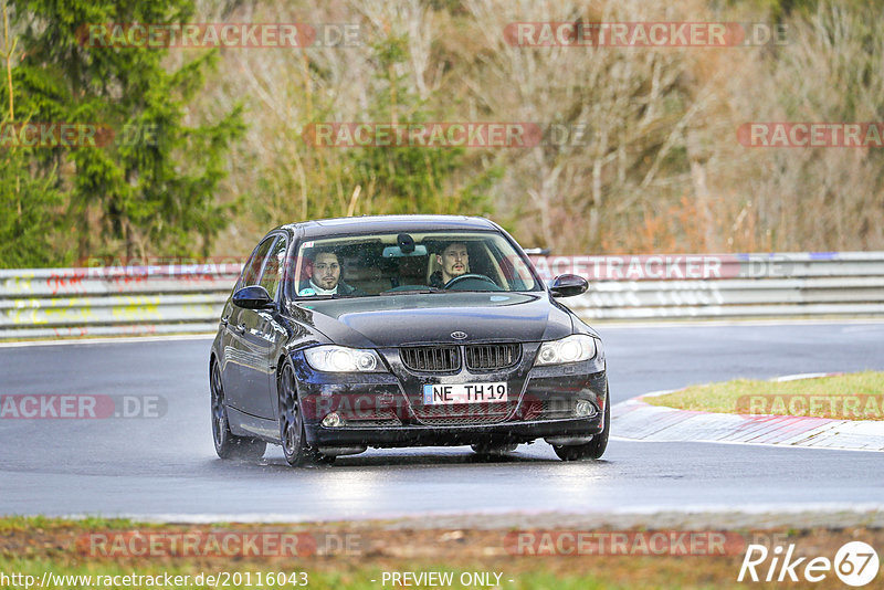 Bild #20116043 - Touristenfahrten Nürburgring Nordschleife (19.03.2023)