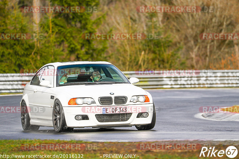 Bild #20116132 - Touristenfahrten Nürburgring Nordschleife (19.03.2023)