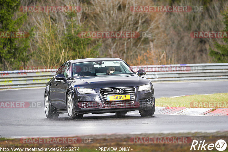 Bild #20116274 - Touristenfahrten Nürburgring Nordschleife (19.03.2023)