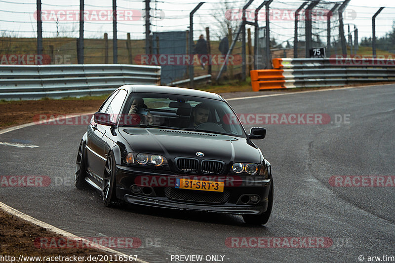 Bild #20116567 - Touristenfahrten Nürburgring Nordschleife (19.03.2023)