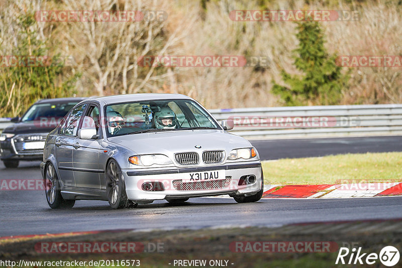 Bild #20116573 - Touristenfahrten Nürburgring Nordschleife (19.03.2023)