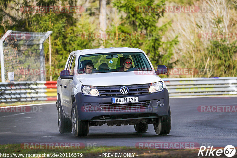 Bild #20116579 - Touristenfahrten Nürburgring Nordschleife (19.03.2023)