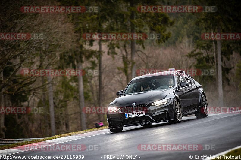 Bild #20116989 - Touristenfahrten Nürburgring Nordschleife (19.03.2023)