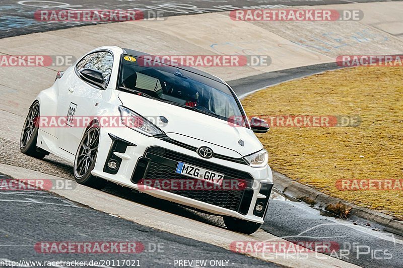 Bild #20117021 - Touristenfahrten Nürburgring Nordschleife (19.03.2023)