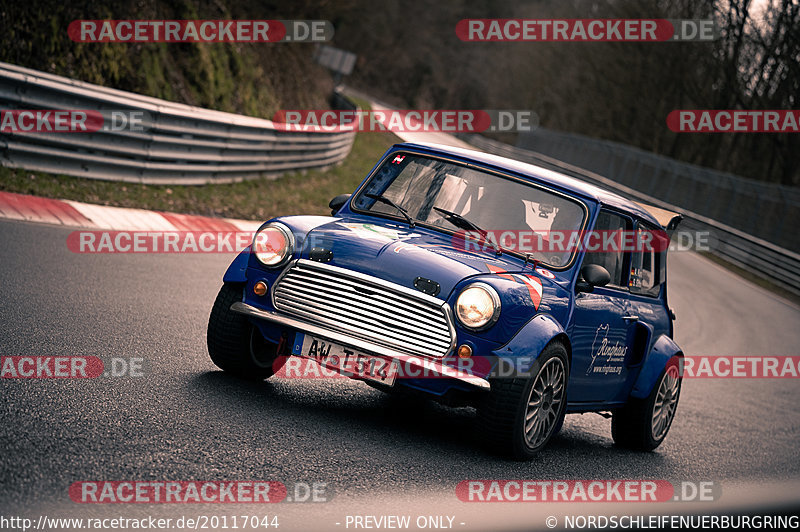 Bild #20117044 - Touristenfahrten Nürburgring Nordschleife (19.03.2023)