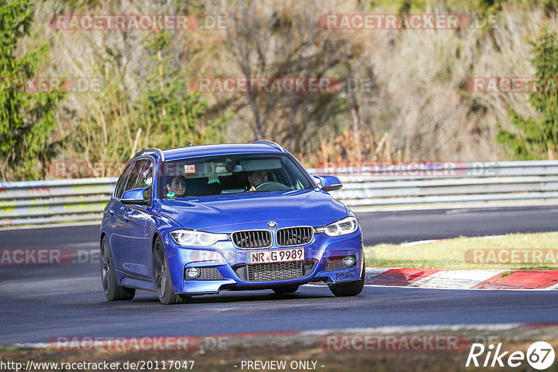 Bild #20117047 - Touristenfahrten Nürburgring Nordschleife (19.03.2023)