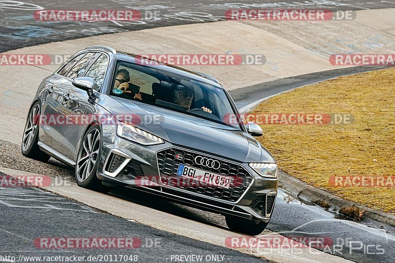 Bild #20117048 - Touristenfahrten Nürburgring Nordschleife (19.03.2023)