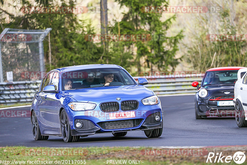 Bild #20117055 - Touristenfahrten Nürburgring Nordschleife (19.03.2023)